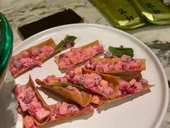 -那家小馆•北京菜•烤鸭(香山店)
