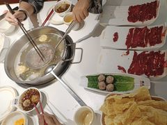 -潮正和潮汕牛肉火锅·老字号(番禺万达店)