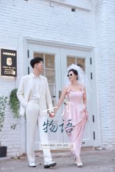 -798婚纱摄影·原创定制品牌店