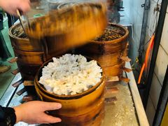 -海汇源老烧麦店(东大街总店)