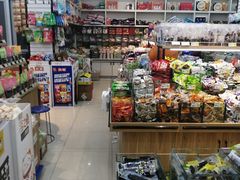 零售区-苏州蜜字牌蜜饯(东环店)