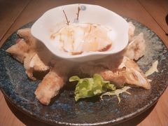 鸡肉天妇罗-醉虎传(南锣鼓巷店)