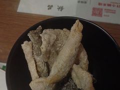 -肥汁米蘭香港米线(定西路店)