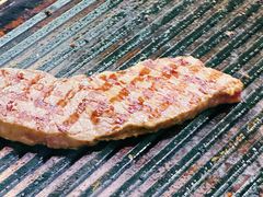 -斗牛士牛排餐厅(嘉里汇店)