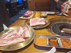 -蒲葵传统炭火烤肉(白石龙店)