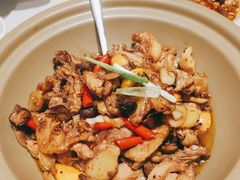 -绿草地·湘菜(芙蓉天街店)