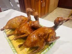 -五谷芳乳鸽王(梅沙老店)