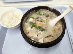 -北大家园食堂