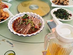 -西府酒家(太白山店)