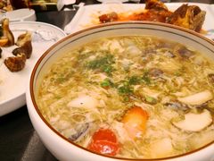 -旺达·福州菜(正大广场店)