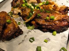 -绿茶餐厅(青岛城阳万象汇店)