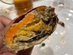 精品花雕熟醉蟹-小厨娘淮扬菜(六合欢乐港店)