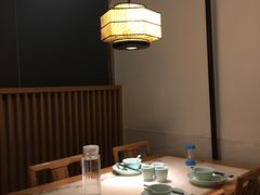 -绿茶餐厅(西单老佛爷店)