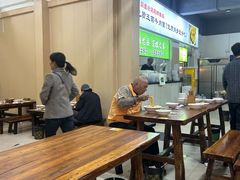 -王菊美食街·王菊面馆(总店)