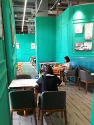 -多元宝贝世界儿童乐园(高新区店)