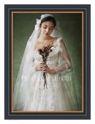 -雪中彩影婚纱摄影·微光艺术中心