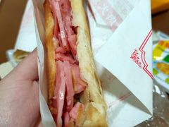 -多嘴驴驴肉火烧(鼓楼西街店)