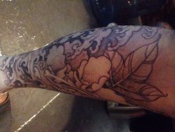 汉刺青纹身工作室HAN TATTOO STUDIO-汉刺青TATTOO STUDIO