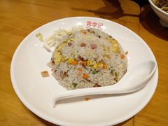 -蓉李记成都名小吃(二七万达店)