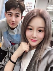 -Miracle集简美发沙龙
