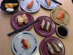 -寿司郎(皇庭广场店)
