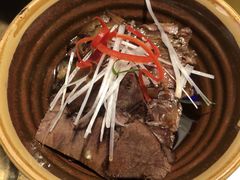 老卤牛肉-炉鱼(天河领展店)