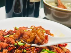 -顶特勒·黄鱼馆·特色菜(上海大世界店)