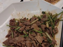 -新丁香海鲜酒店(银海商贸城店)