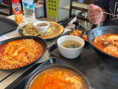-松發肉骨茶(牛车水店)