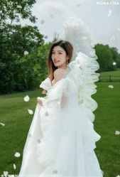 -青禾蒙娜丽莎婚纱摄影(武汉总店)