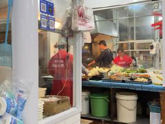 -胖子鸡排(循礼门老字号店)