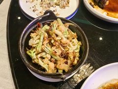 -上海人家花樣年华(虹口龙之梦店)