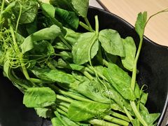 -海底捞火锅(公益西桥店)