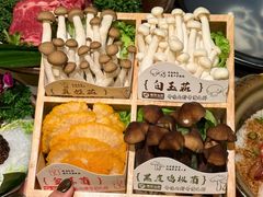 -润泽园椰子鸡(汇一城店)