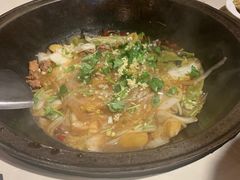-妈妈家铁锅炖(景诚园综合楼店)
