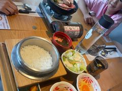 -味太助·银饭食堂(中华城店)