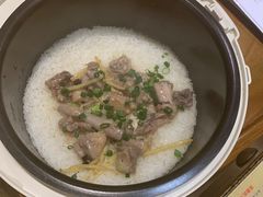 -大鸽饭(马王堆店)