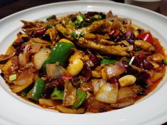 -鸡毛店·川菜(李家沱店)