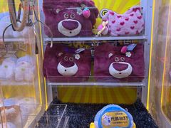 -风云再起游乐汇(北京西单西西友谊店)
