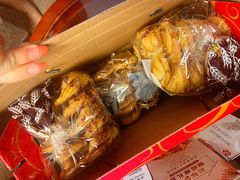-国际饭店·帆声西饼屋(黄河路店)