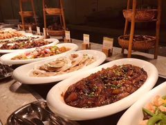 -厦门海沧正元希尔顿逸林酒店開全日餐厅