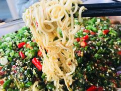 -友记功夫香·人民川菜(红牌楼店)