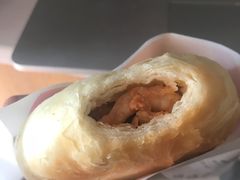 -吉品合酥脆烤饼(太平洋森活天地店)