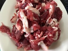 -来自潮州牛肉店(华强北店)