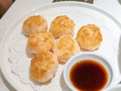 -顺峰顺水顺德菜(第一百货店)