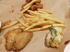 -必胜客(龙之梦购物中心店)