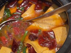 -金陵后厨·南京菜(新街口秣陵路店)