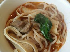 -名羊天下陕北横山铁锅炖羊肉(博文路店)