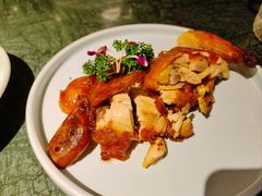-新白鹿餐厅(京基KK ONE店)