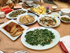 -抱德·潮汕味(敦和店原惠城鱼仔)